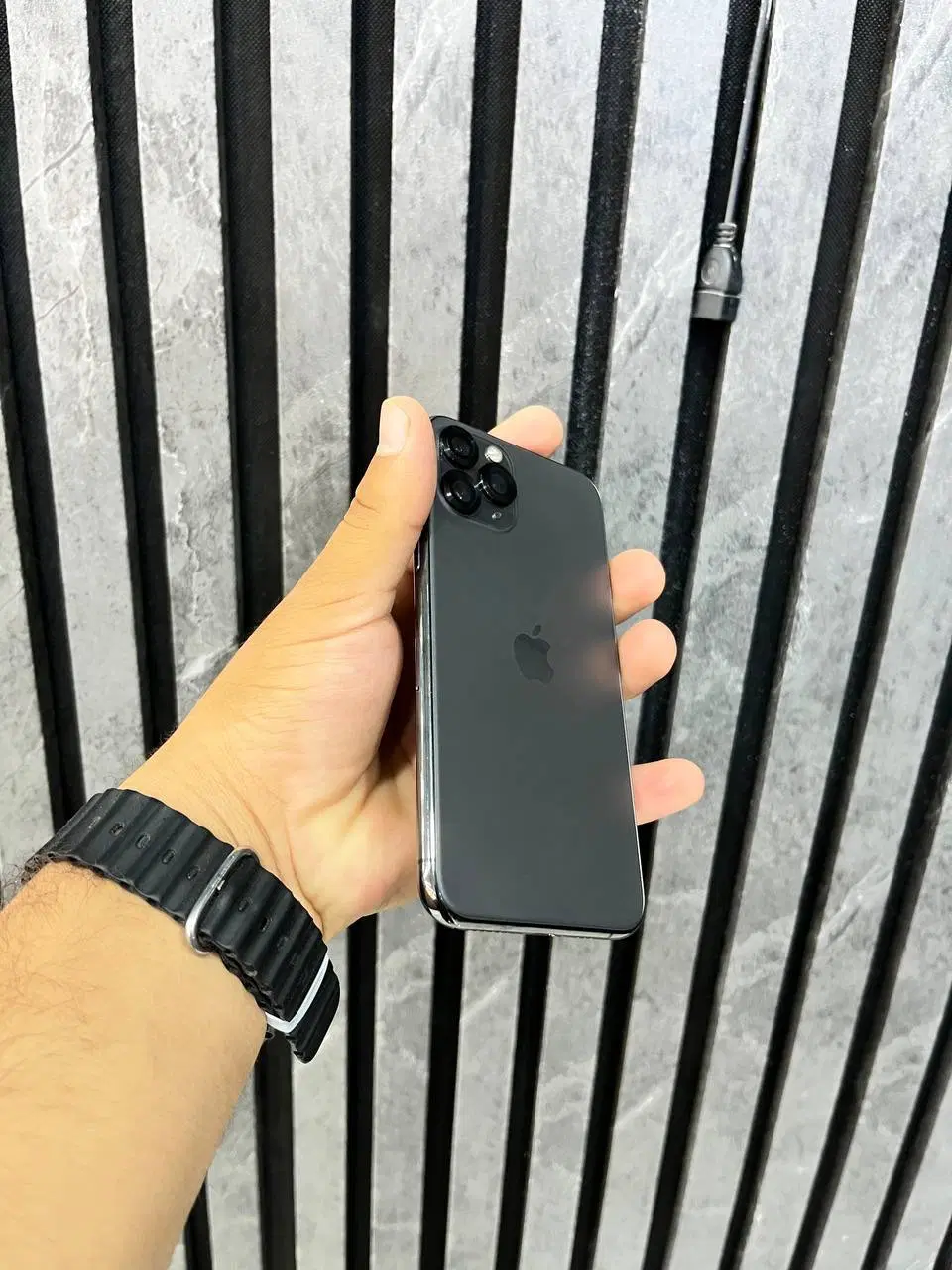iPhone11pro|موبایل|تربت جام, المهدی|دیوار