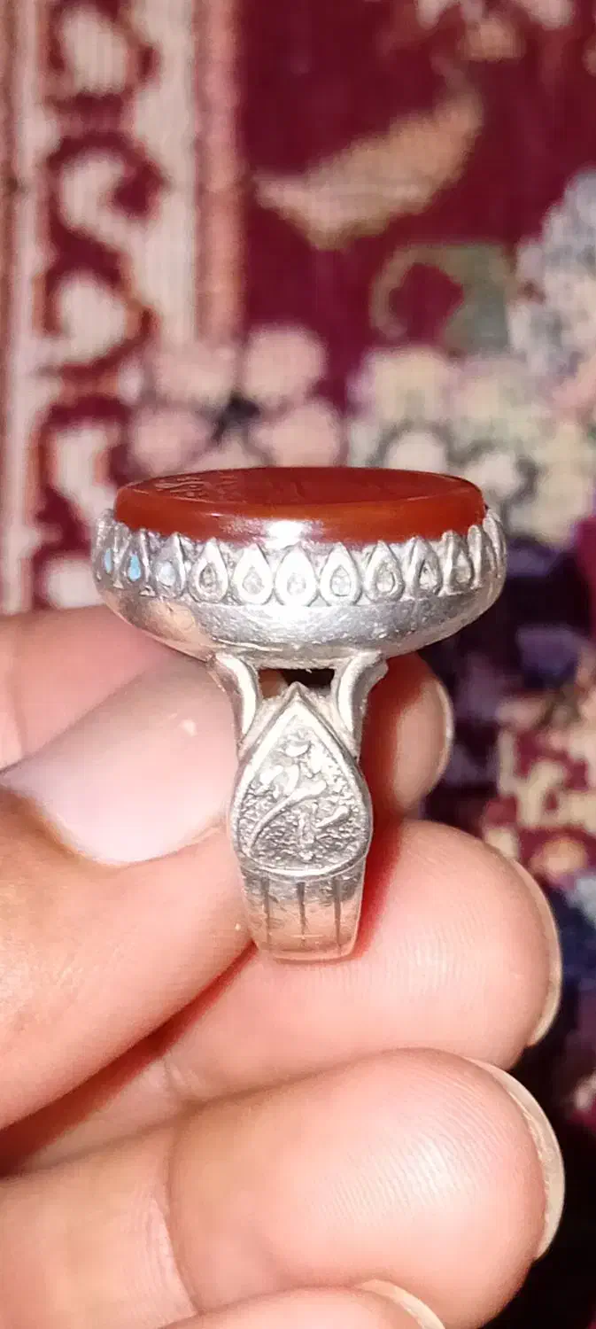 انگشتر فروشی|جواهرات|میناب, |دیوار