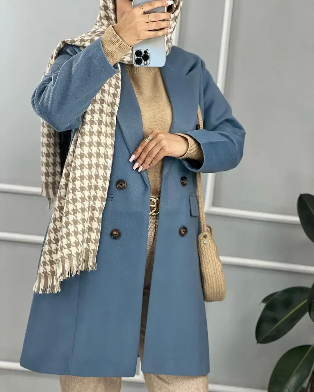 پالتو زنانه|لباس|داراب, |دیوار