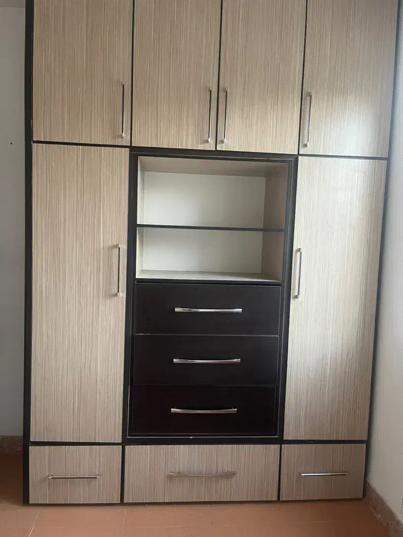 کمد دیواری|جاکفشی، کمد، دراور|سنندج, |دیوار