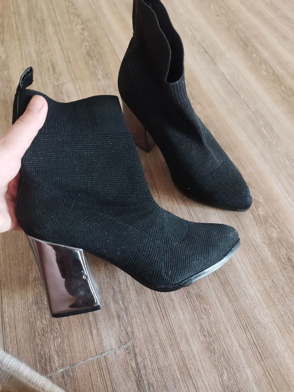 پوتین|کیف، کفش، کمربند|اسدآباد, |دیوار