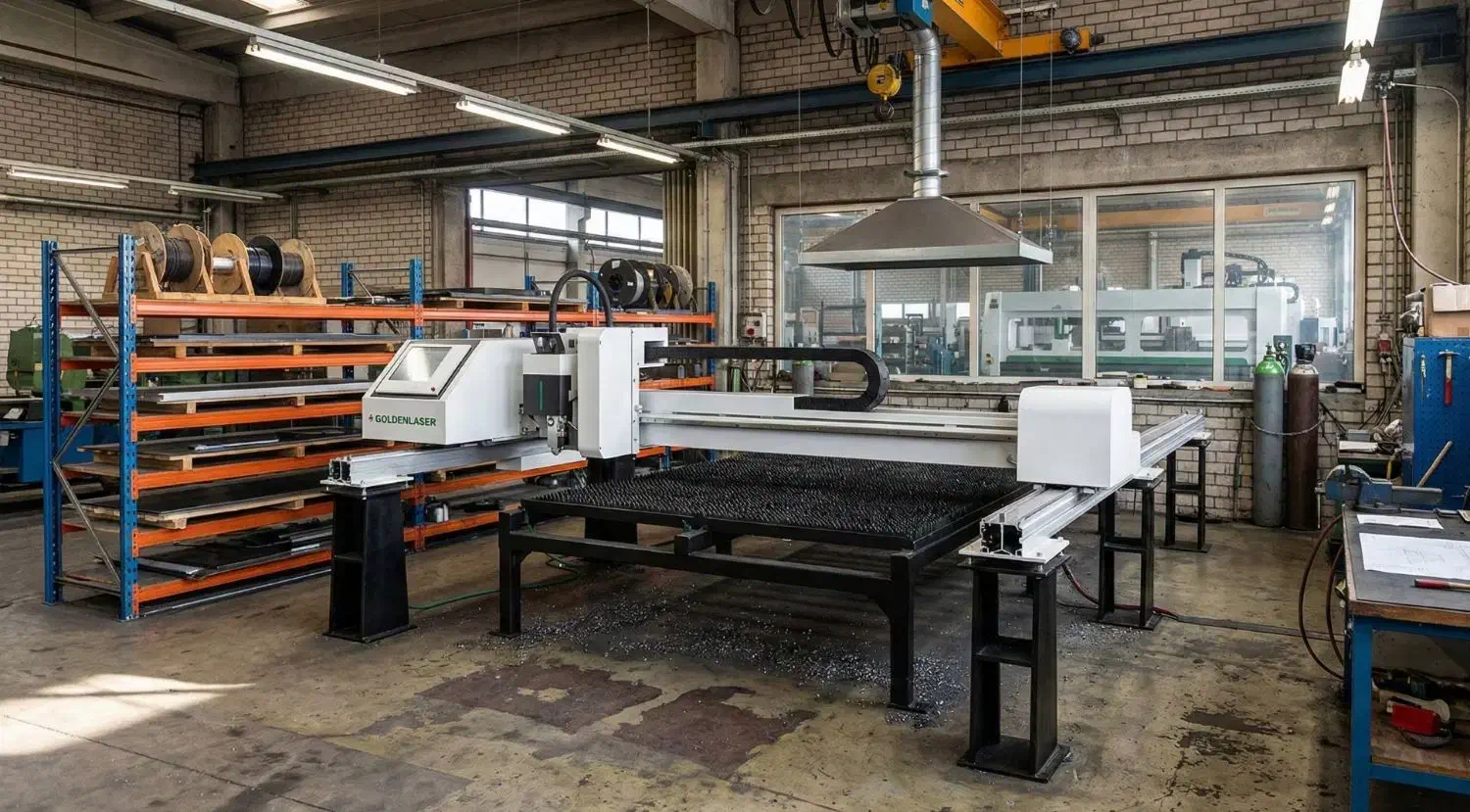 لیزر فایبر پرتابل Fiber cnc portable|ماشینآلات صنعتی|تهران, آرژانتین|دیوار