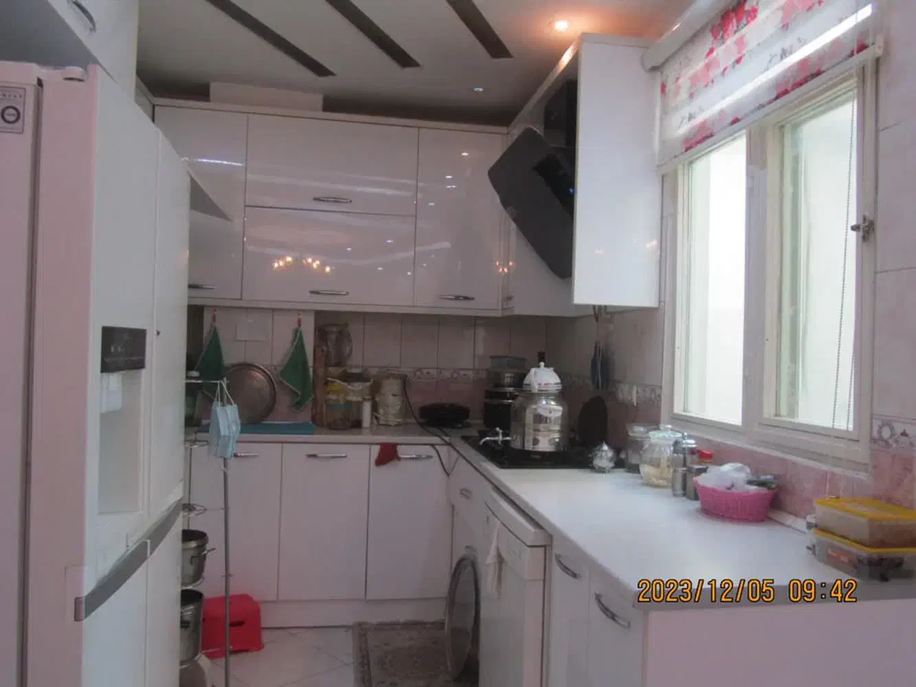 ۷۲مترِآپارتمان لویزان خیابان فرشادی کوچه ازگلی|فروش آپارتمان|تهران, لویزان|دیوار