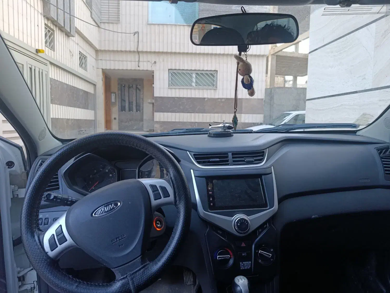 mvm315S بی رنگ|خودرو سواری و وانت|اصفهان, جوزدان الیادران|دیوار