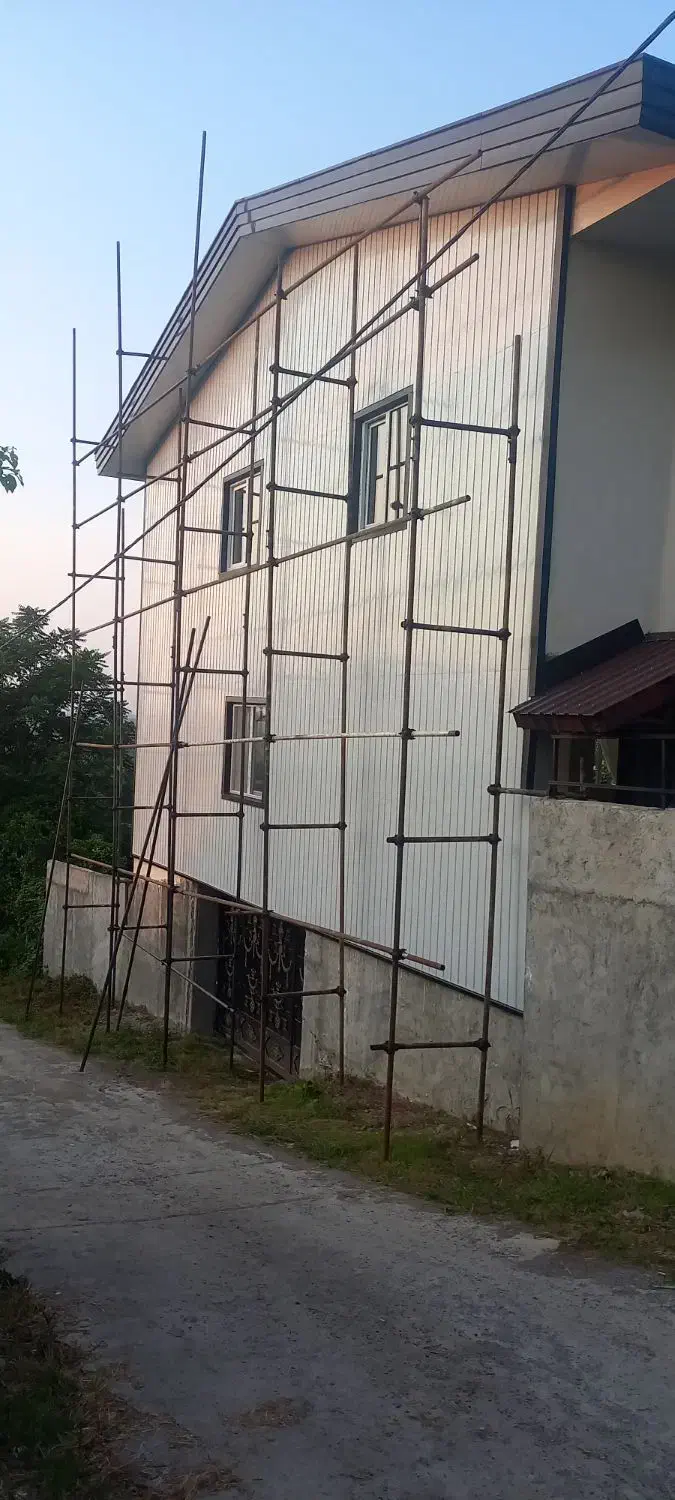 شیروانی ساختمان|خدمات پیشه و مهارت|تنکابن, |دیوار