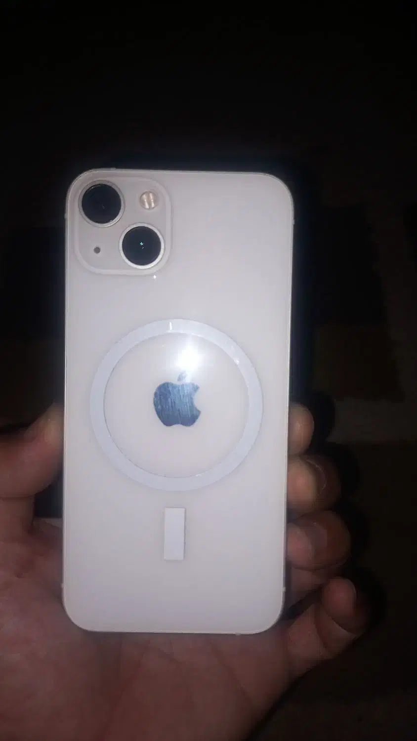 اپل13فروش فوری|موبایل|ورامین, شهرک فاطمیه|دیوار