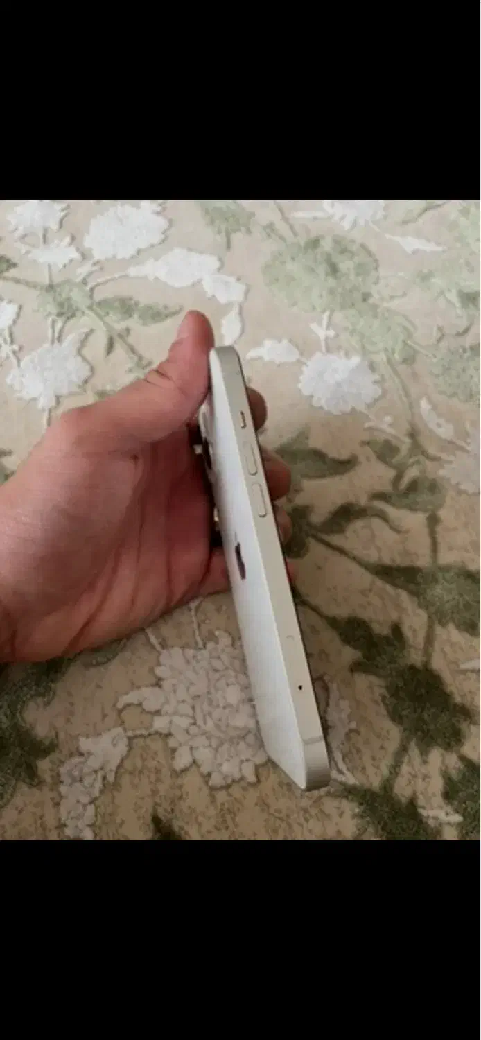 13 نرمال 128 ch|موبایل|قیامدشت - خاورشهر, |دیوار