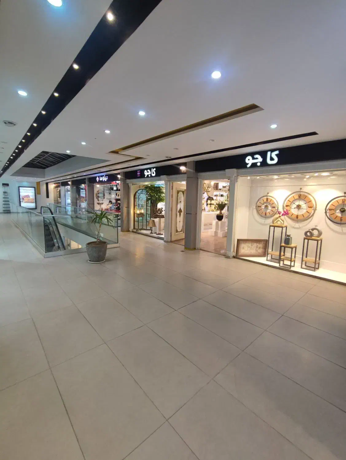 فروش مغازه پاساژ ایرانیان|فروش مغازه و غرفه|نهاوند, |دیوار