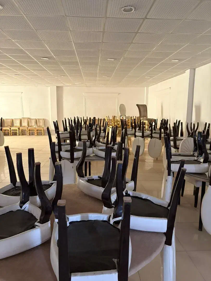 فروش میز و صندلی|میز و صندلی غذاخوری|گرمسار, |دیوار