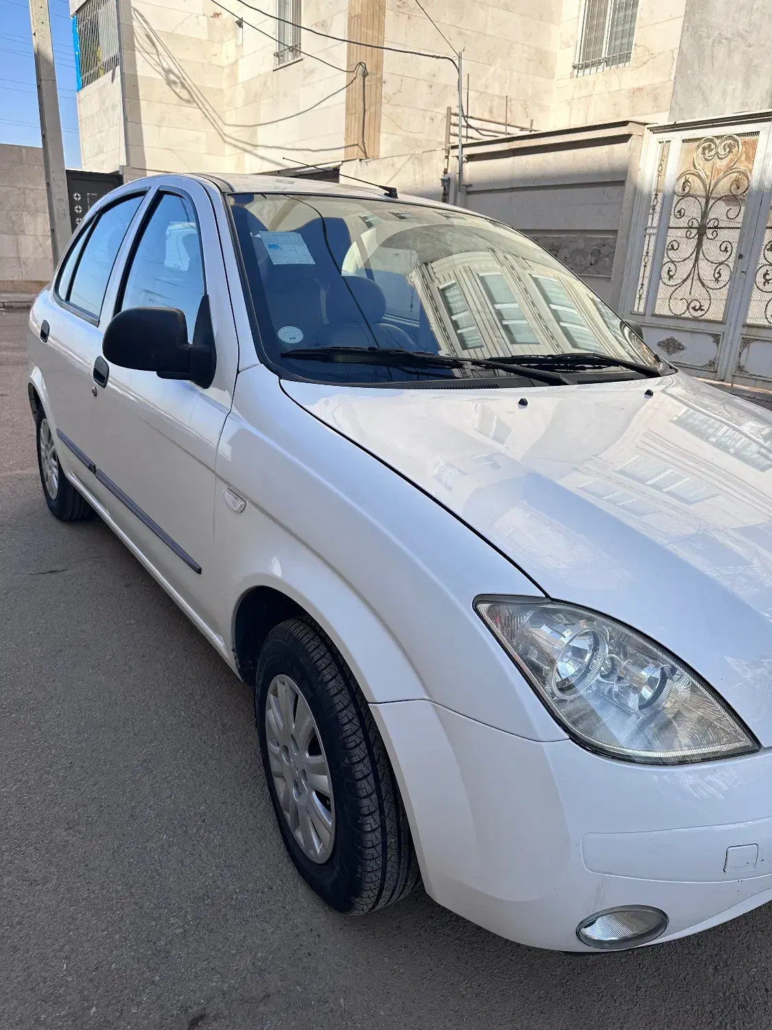 تیبا ۲|خودرو سواری و وانت|قزوین, |دیوار