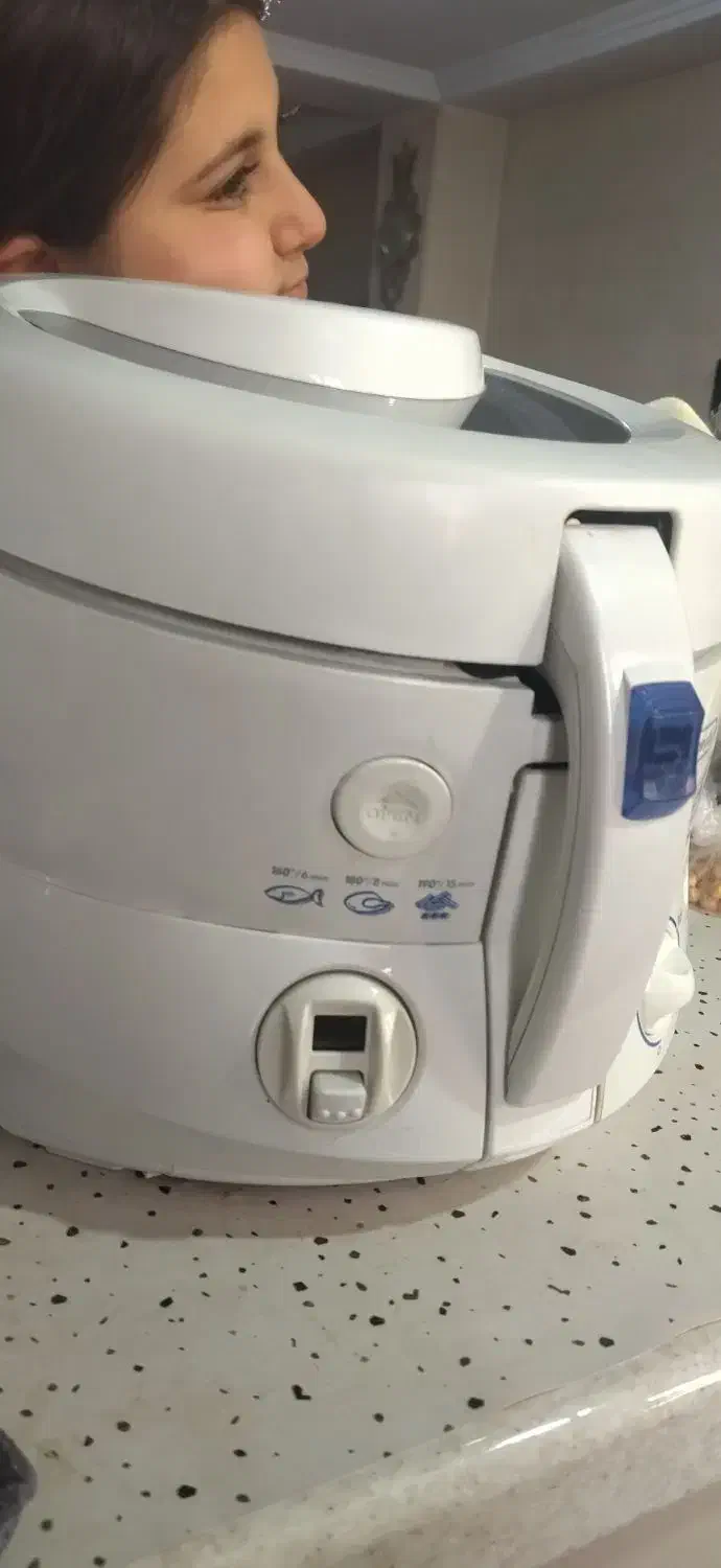 سرخ کن|سایر لوازم برقی|محمدشهر, محمدشهر|دیوار