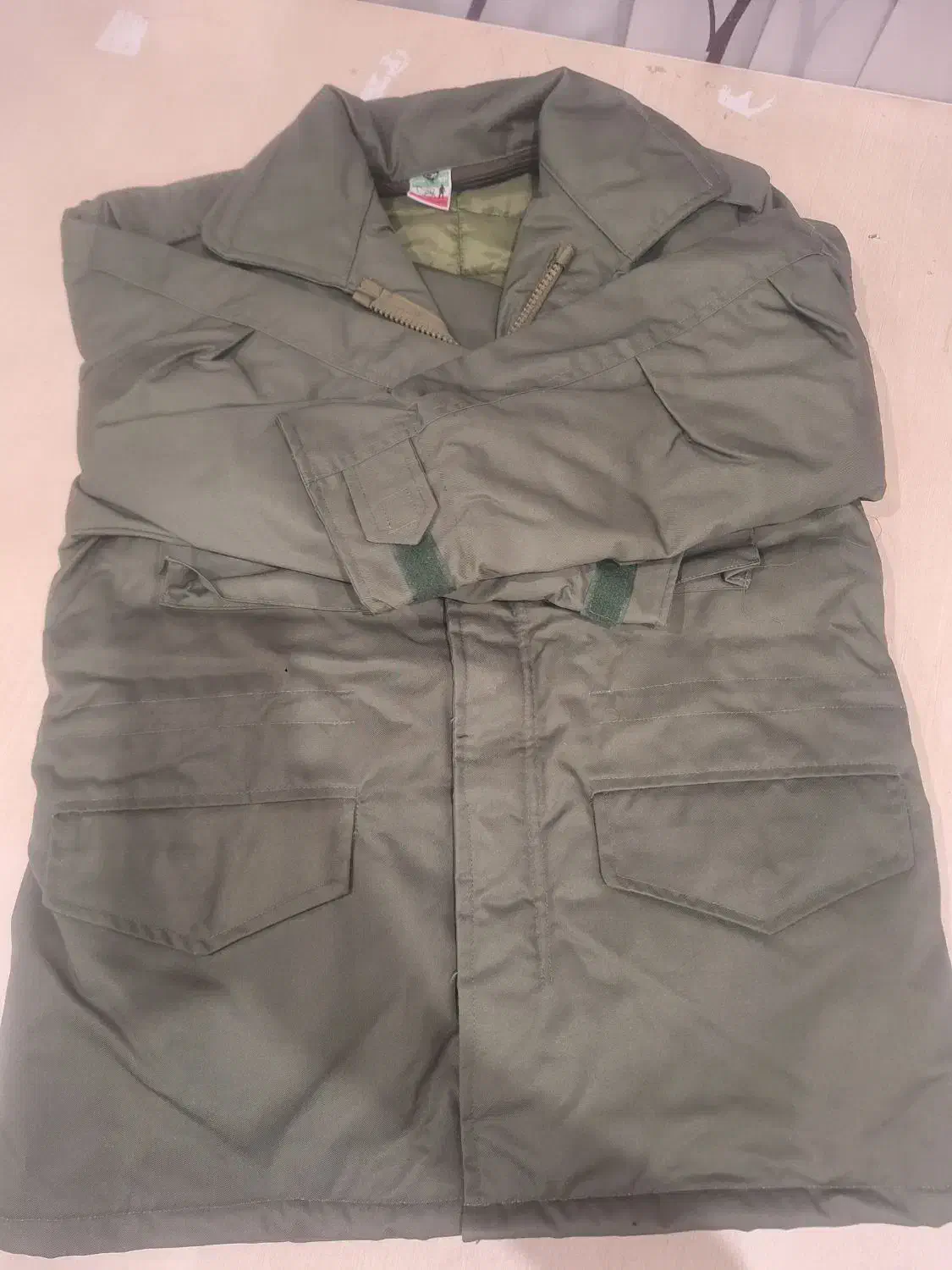 اورکت اصل ترک|لباس|کرمان, |دیوار