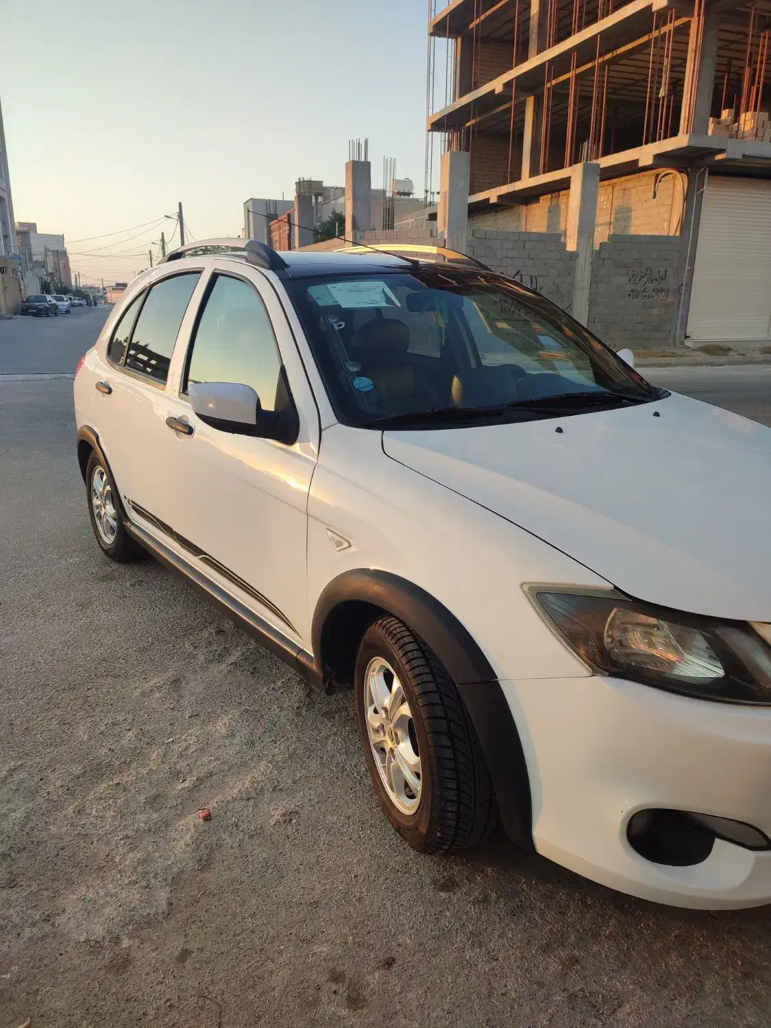 کوییک r|خودرو سواری و وانت|بندر گناوه, |دیوار