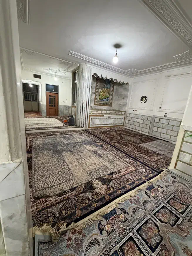 ویلایی ۴۰۸ متری/ بر اصلی خیابان پاستور/ چهار خواب|فروش خانه و ویلا|زاهدان, |دیوار