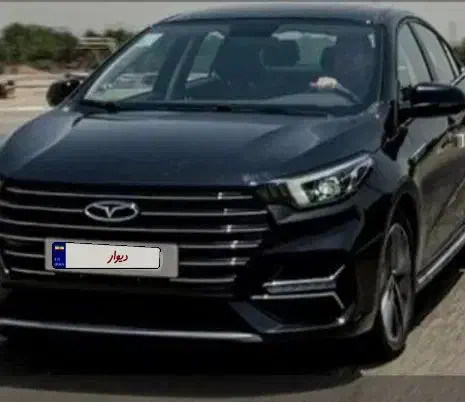 آریزو ۶پرو|خودرو سواری و وانت|تبریز, |دیوار