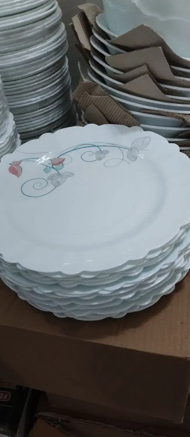 ارزانکده شهر|ظروف پختوپز|تربتحیدریه, دیزقند|دیوار