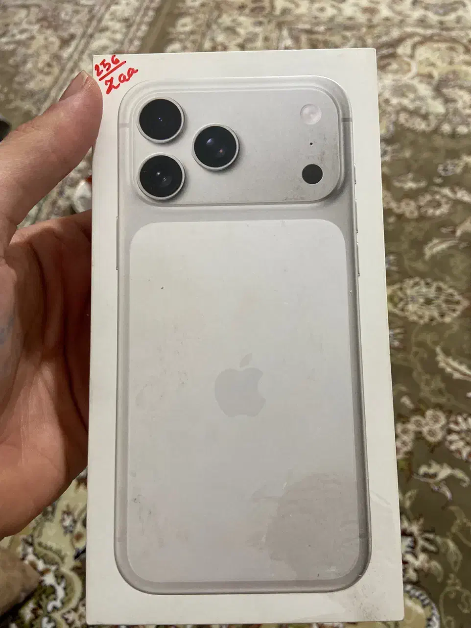 17 pro max|موبایل|سنندج, |دیوار