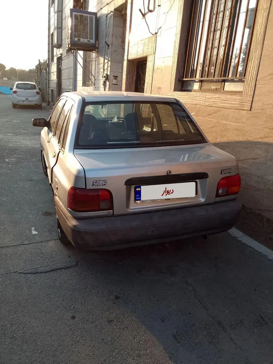 پراید|خودرو سواری و وانت|احمدآبادمستوفی, |دیوار