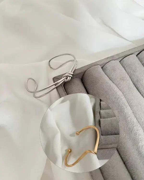 بنگل رنگ ثابت ضدحساسیت زیر قیمت|بدلیجات|کرمانشاه, |دیوار