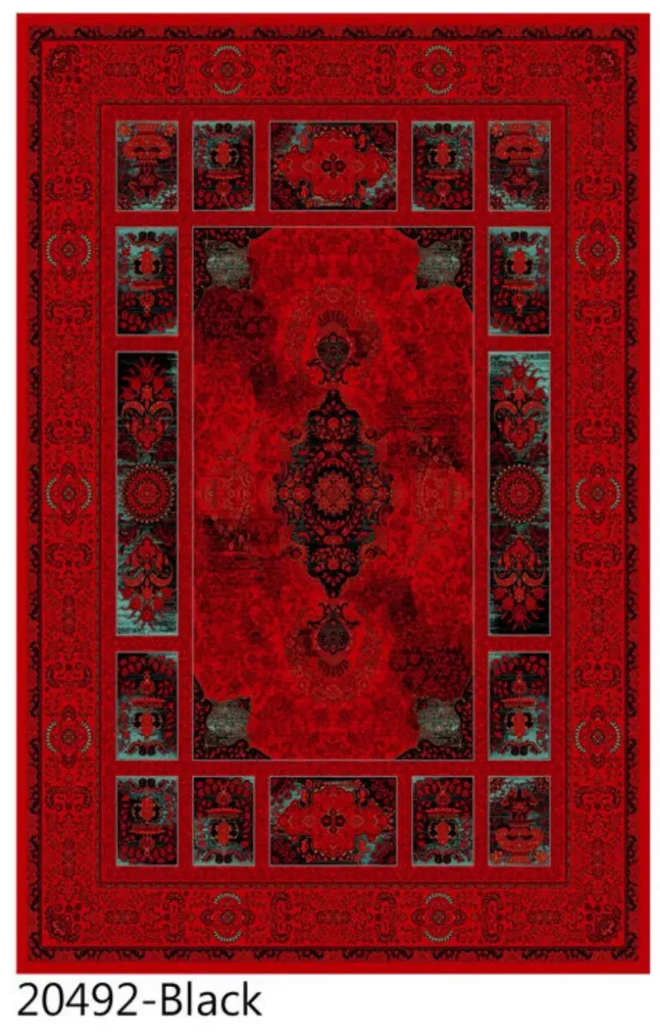 فرش (اقساط۱۲ماهه)|فرش|لردگان, |دیوار