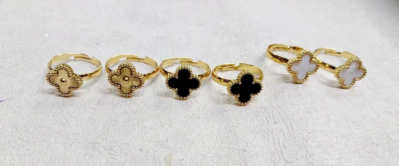 انگشتر ونکلیف|بدلیجات|اهواز, امانیه|دیوار