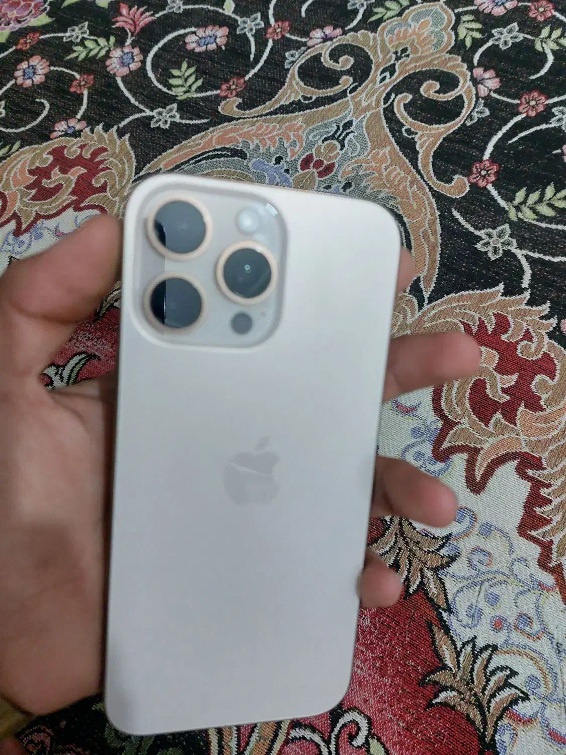 iphone 16 pro max|موبایل|زاهدان, |دیوار