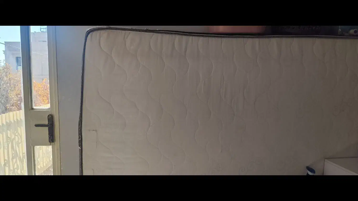 خوشخواب|تشک تختخواب|بروجرد, |دیوار