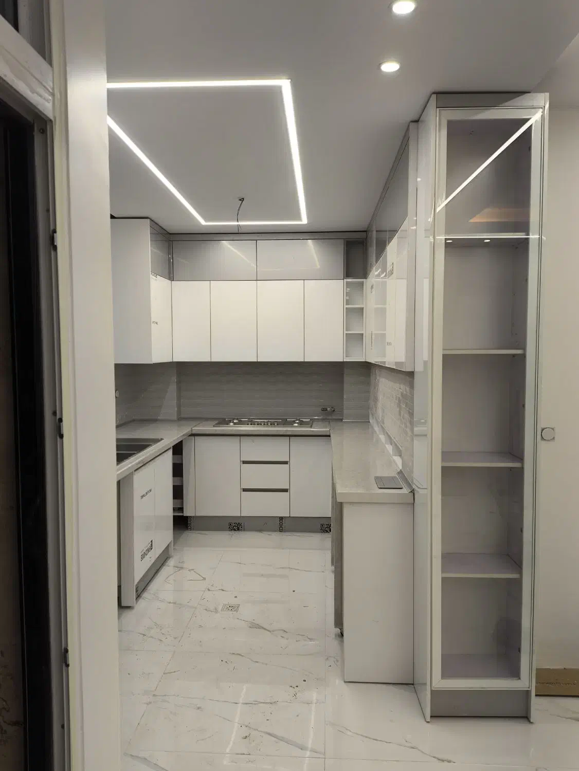 نصاب کابینت|خدمات پیشه و مهارت|چهاردانگه (تهران), |دیوار