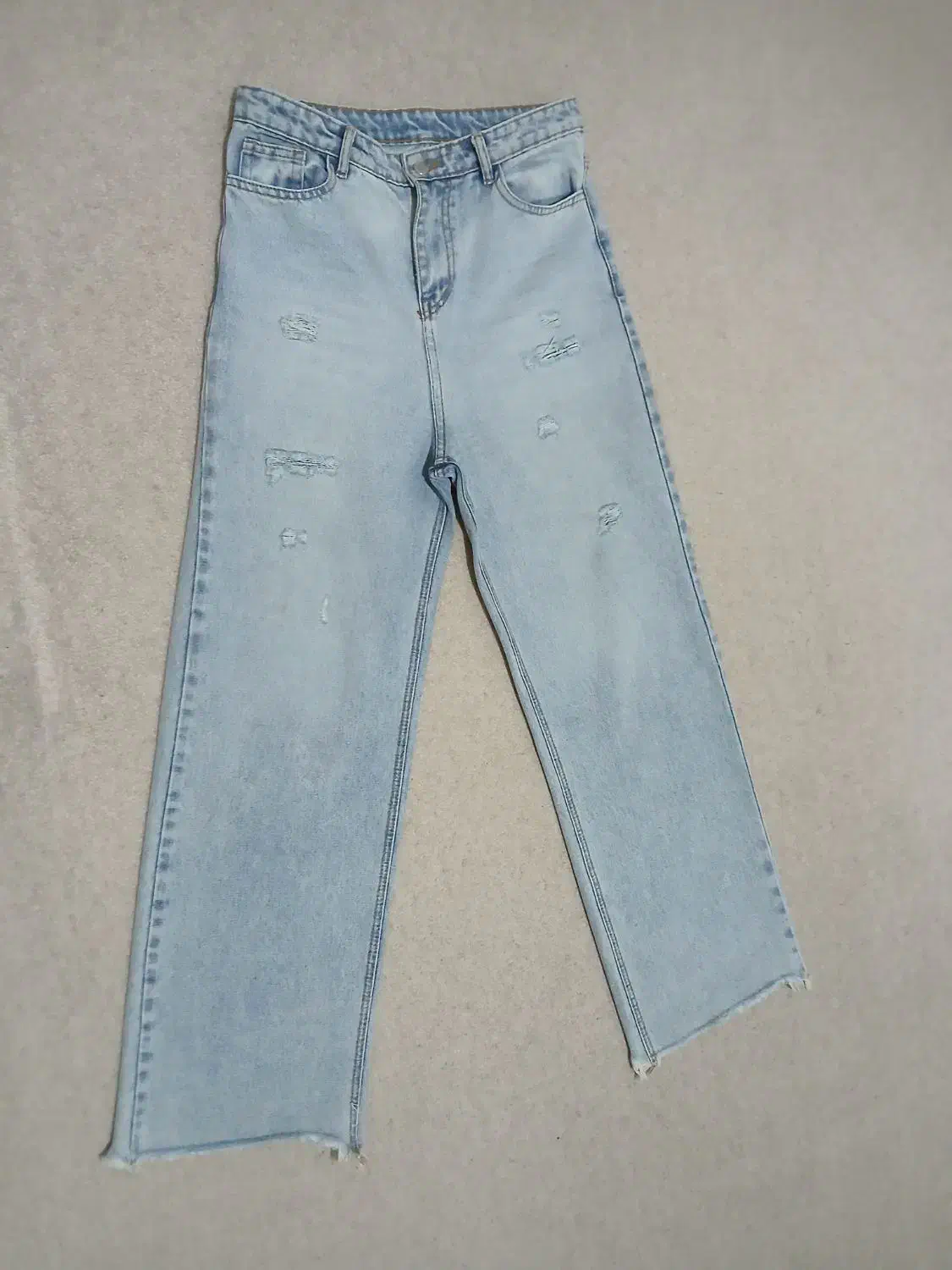 شلوار جین|لباس|شیراز, تندگویان|دیوار