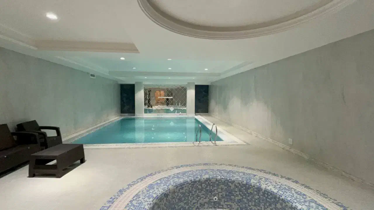 زعفرانیه، ۱۹۲ متر،نوساز،ویو بی‌نظیر و امکانات کامل|فروش آپارتمان|تهران, زعفرانیه|دیوار