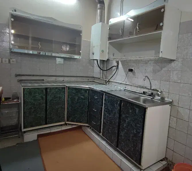 کابینت فلزی|مصالح و تجهیزات ساختمان|شهرکرد, |دیوار