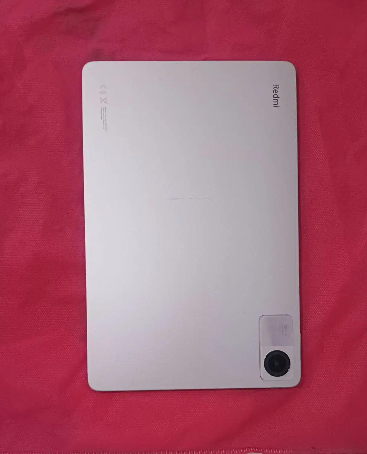 تبلت شیلئومی ردمی SE در حد آک|تبلت|بندرلنگه, |دیوار