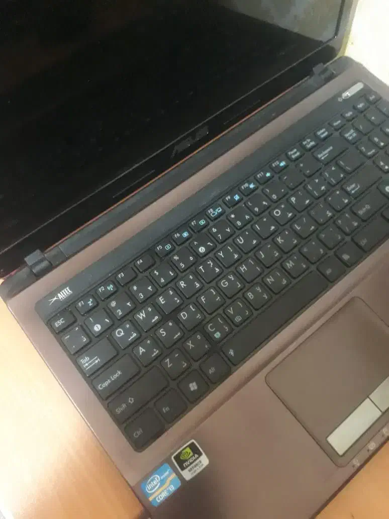 لپ تاپ|رایانه همراه|رشت, کوی حسینی|دیوار