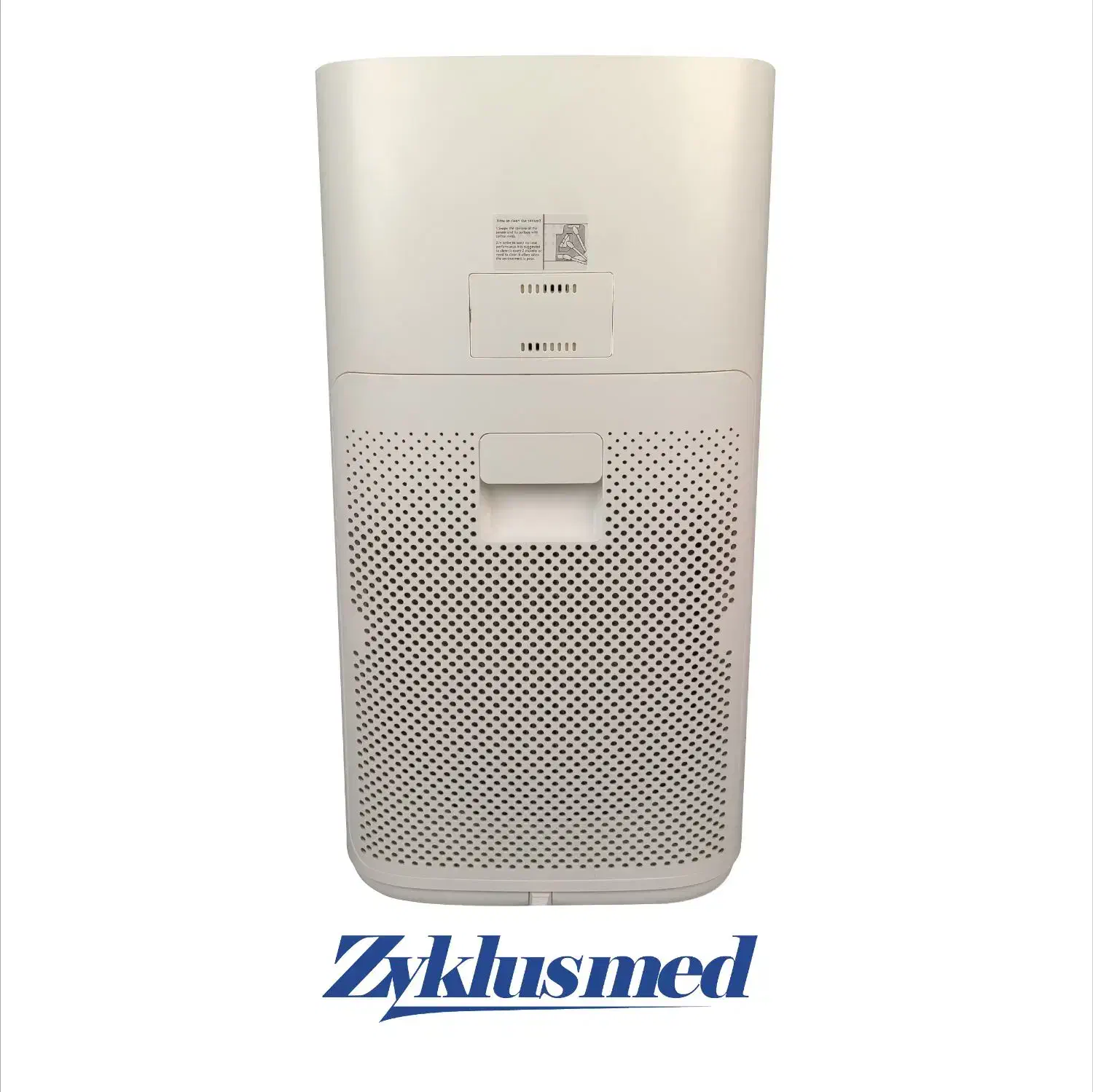 تصفیه هوا زیکلاس مد  مدل A01(اقساطی)|پنکه و تصفیه‌کنندهٔ هوا|اصفهان, شاهزاده ابراهیم|دیوار