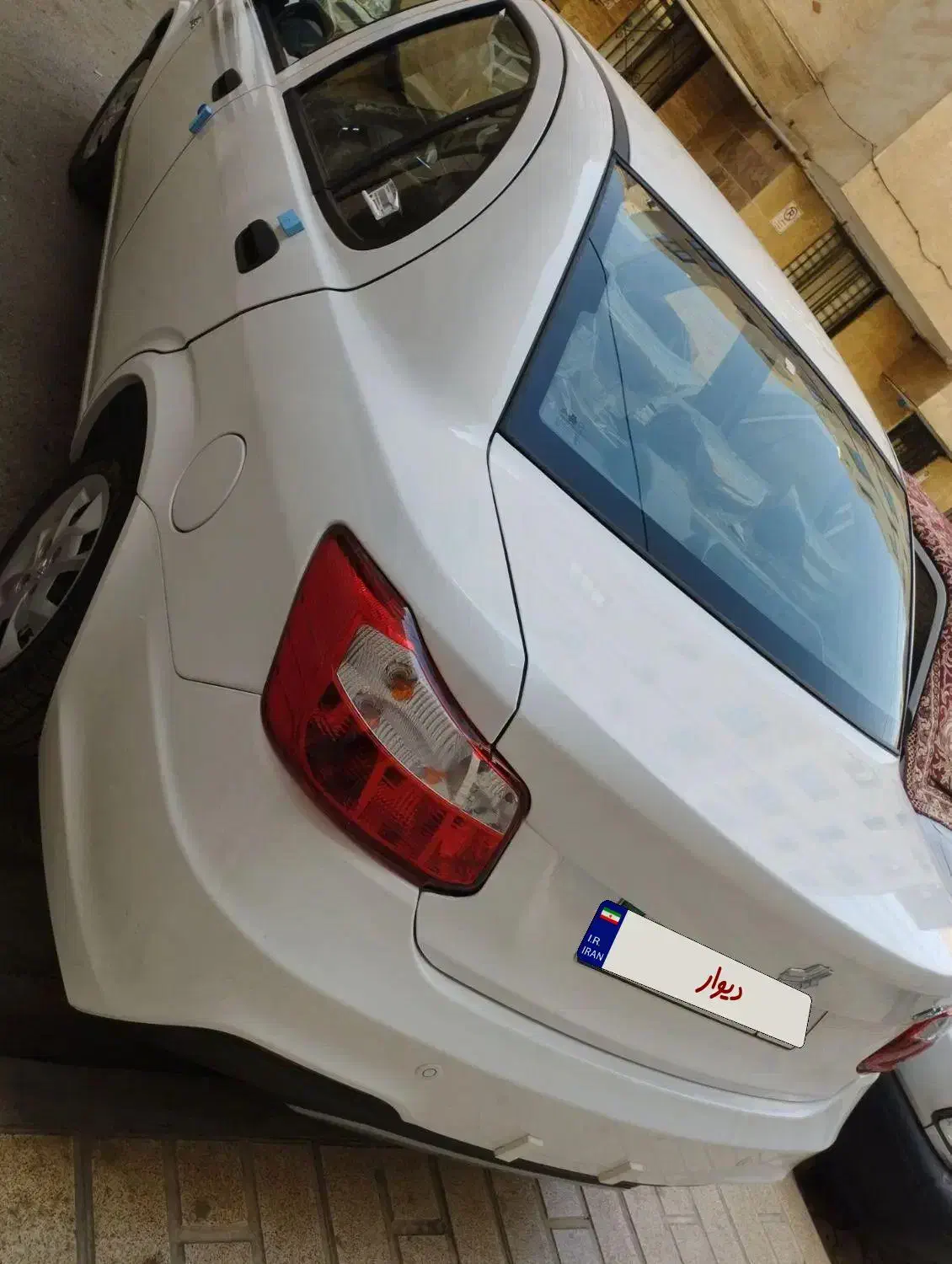 ساینا85گانه|خودرو سواری و وانت|پاکدشت, پاکدشت (مامازند)|دیوار