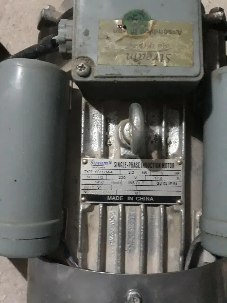 بالابر تخته روسی بنایی|مصالح و تجهیزات ساختمان|هشتگرد, فاز ۲ مهستان|دیوار