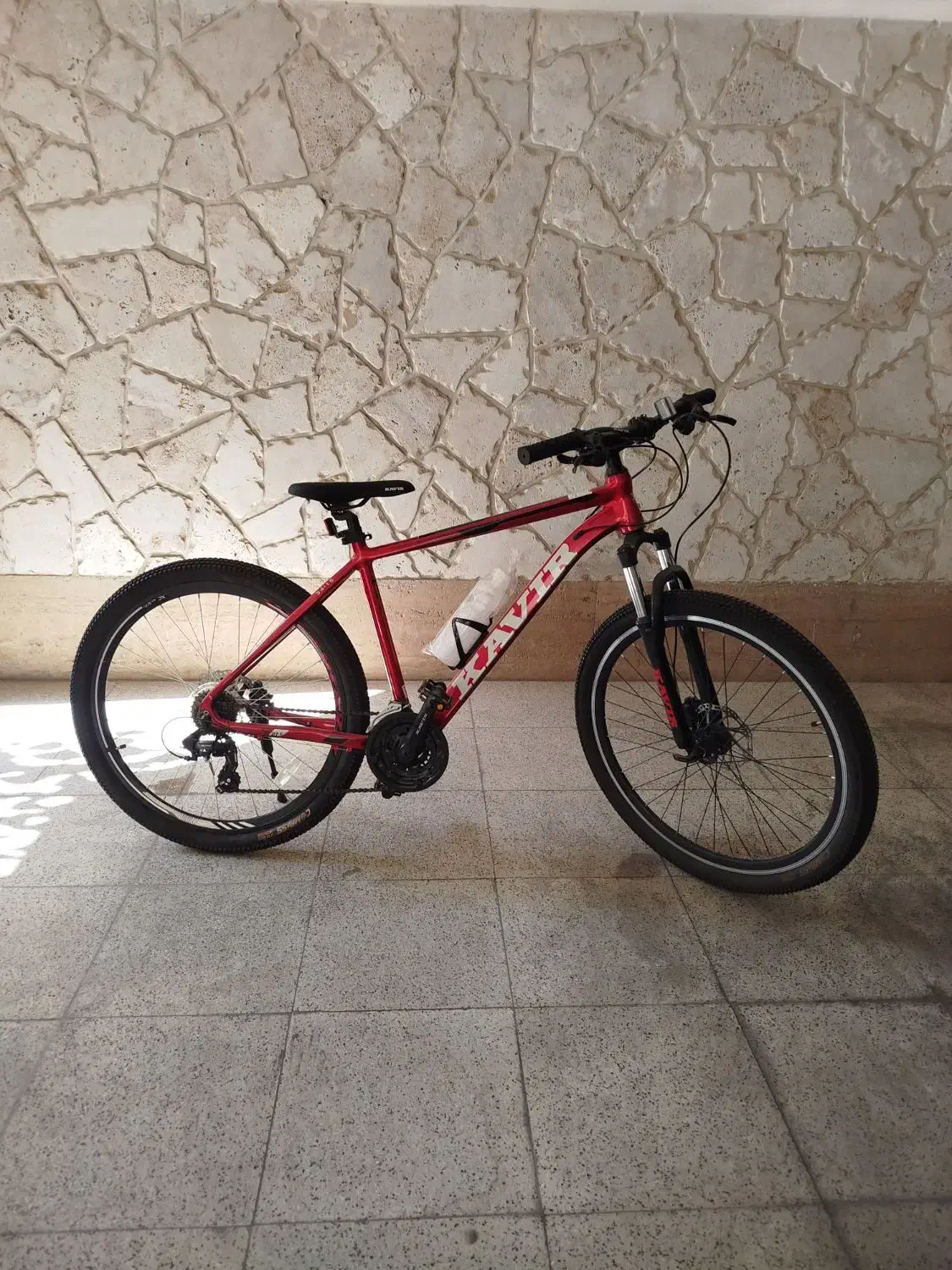 دوچرخه کویر|دوچرخه، اسکیت، اسکوتر|کرج, شهرک بنفشه|دیوار