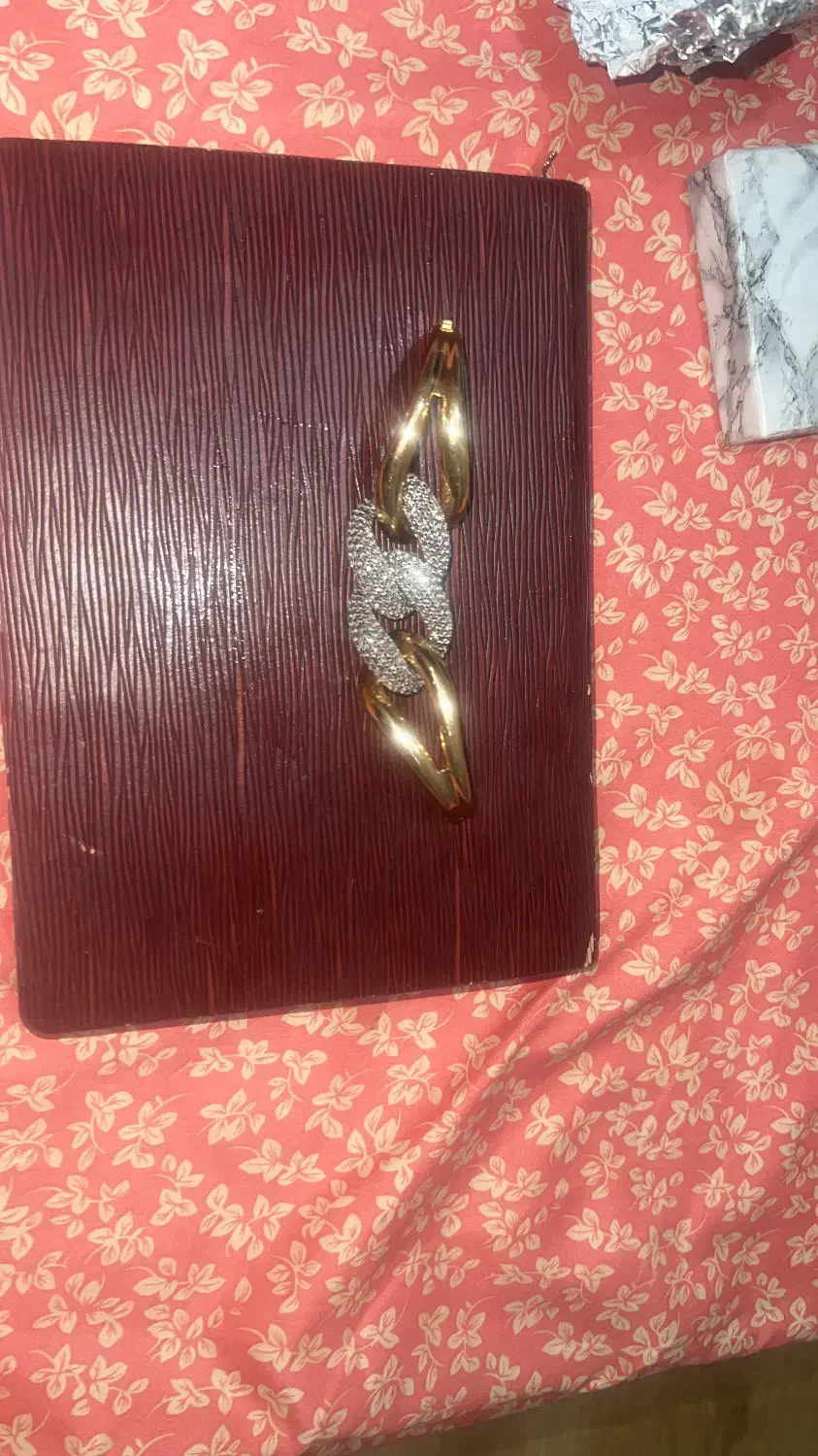 طلا گرمی ۱۶/۳۰۰|جواهرات|تهران, شهرآرا|دیوار