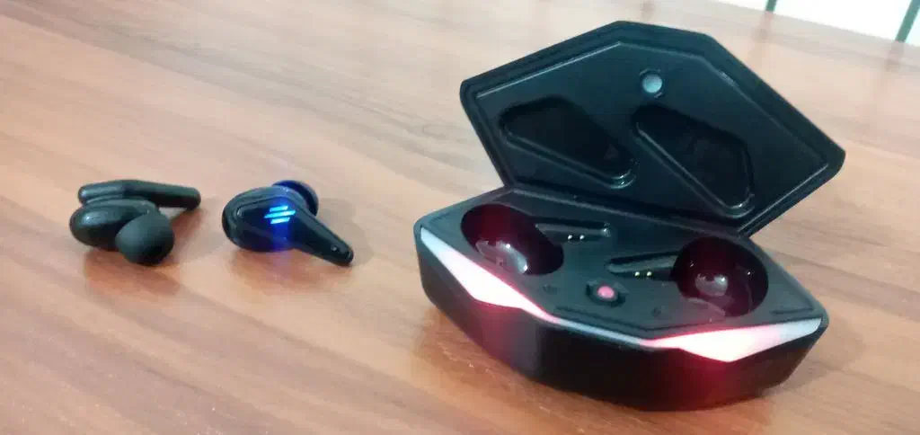 هدفون (ایرپاد)بلوتوثی مدل K55|لوازم جانبی موبایل و تبلت|تایباد, |دیوار