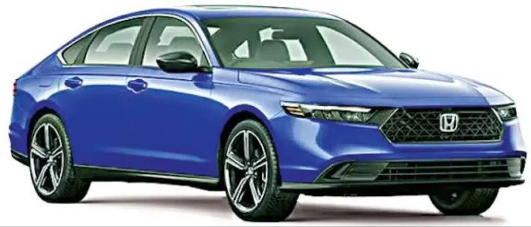 حواله هوندا آکورد ۲۰۲۵|خودرو سواری و وانت|شیراز, قدوسی غربی|دیوار