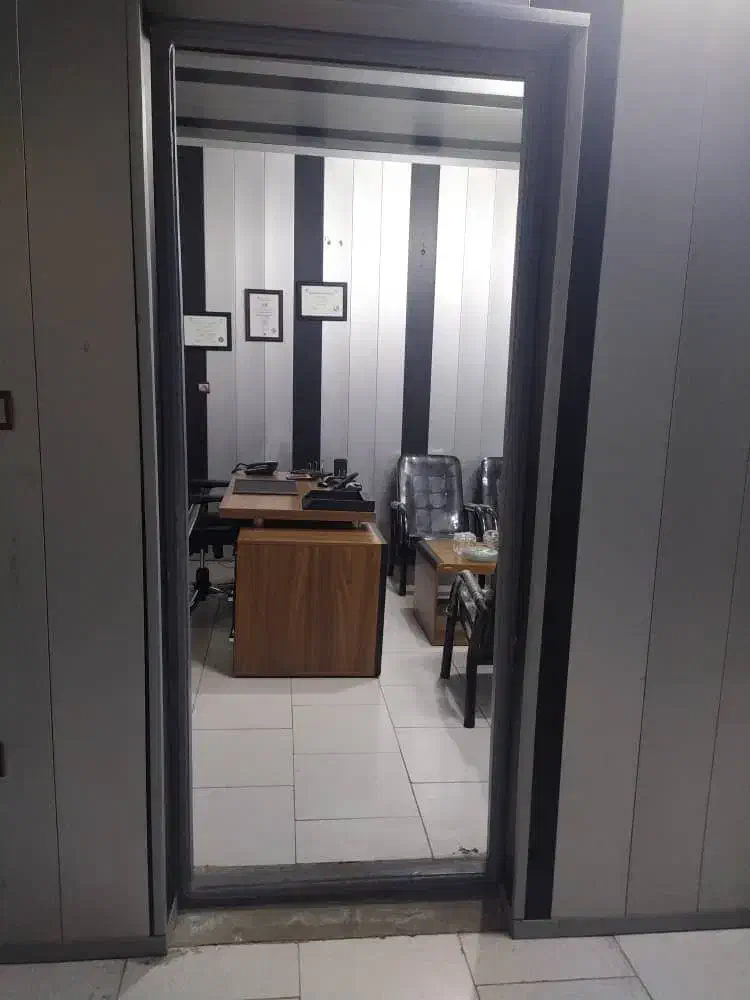 اجاره اداری۷۰متری مرکزشهر. آمل تکواحدی دربست|اجارهٔ دفتر کار، اتاق اداری، مطب|آمل, |دیوار