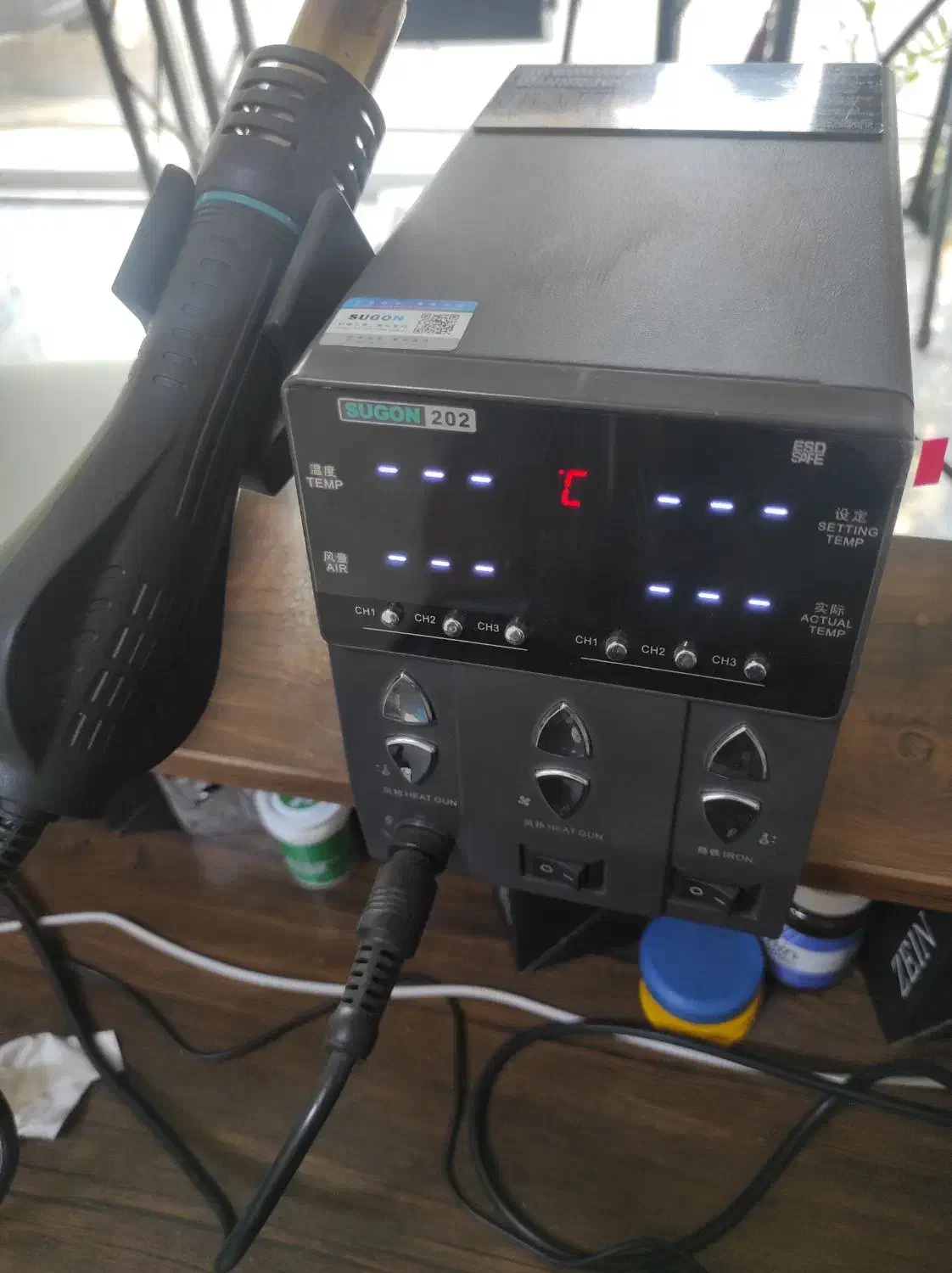 لوازم تعمیرات موبایل نو، لوپ هیتر هویه منبع تغذیه|لوازم جانبی موبایل و تبلت|اسلام‌شهر, شهرک مصطفی خمینی|دیوار