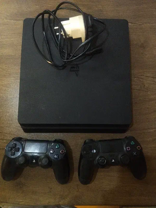 فروش playstaion4|کنسول، بازی ویدئویی و آنلاین|تهران, کوی بیمه|دیوار