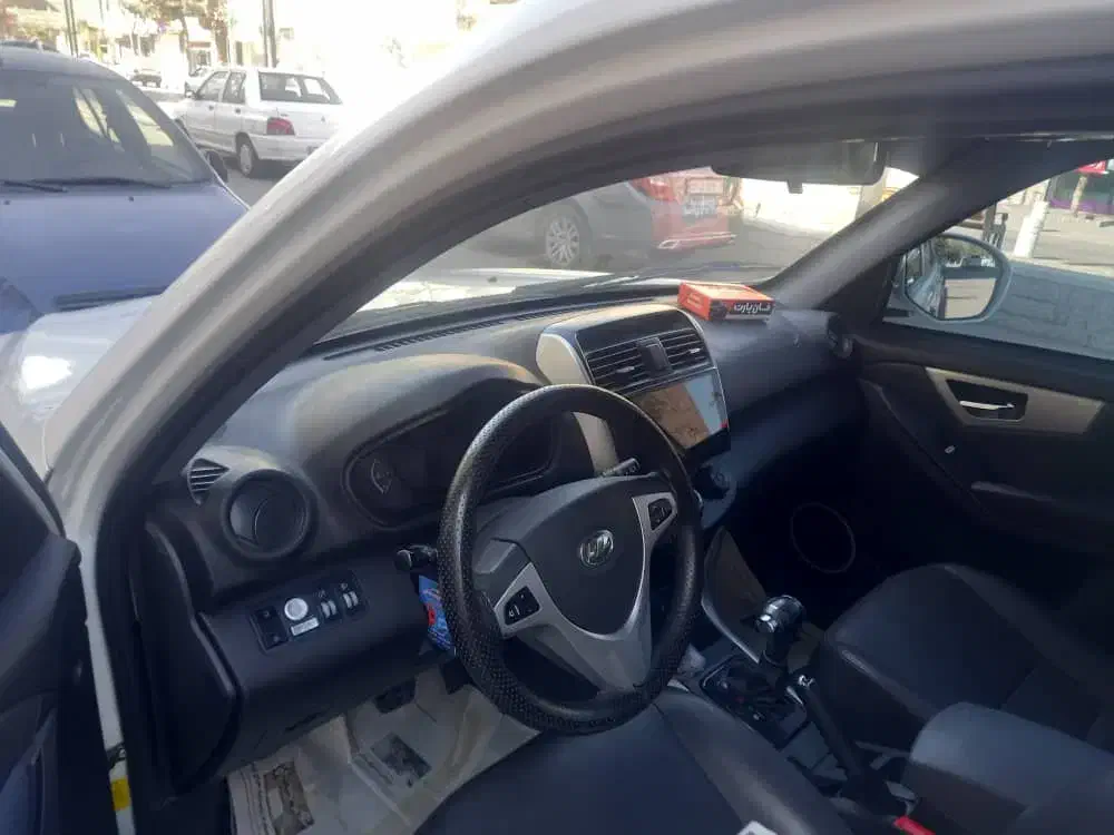 لیفان ایکس ۶۰ اتومات|خودرو سواری و وانت|مشهد, فرهنگیان (شهرک غرب)|دیوار