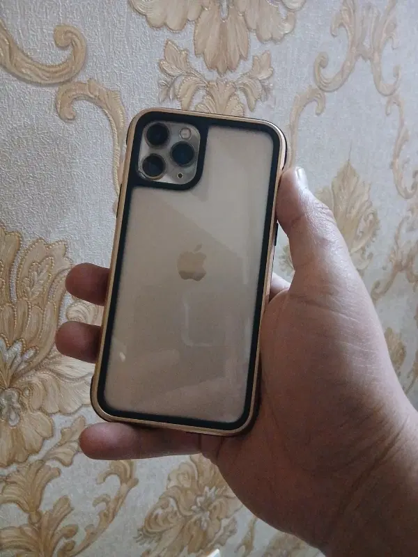 iphone11pro 256|موبایل|اردبیل, |دیوار
