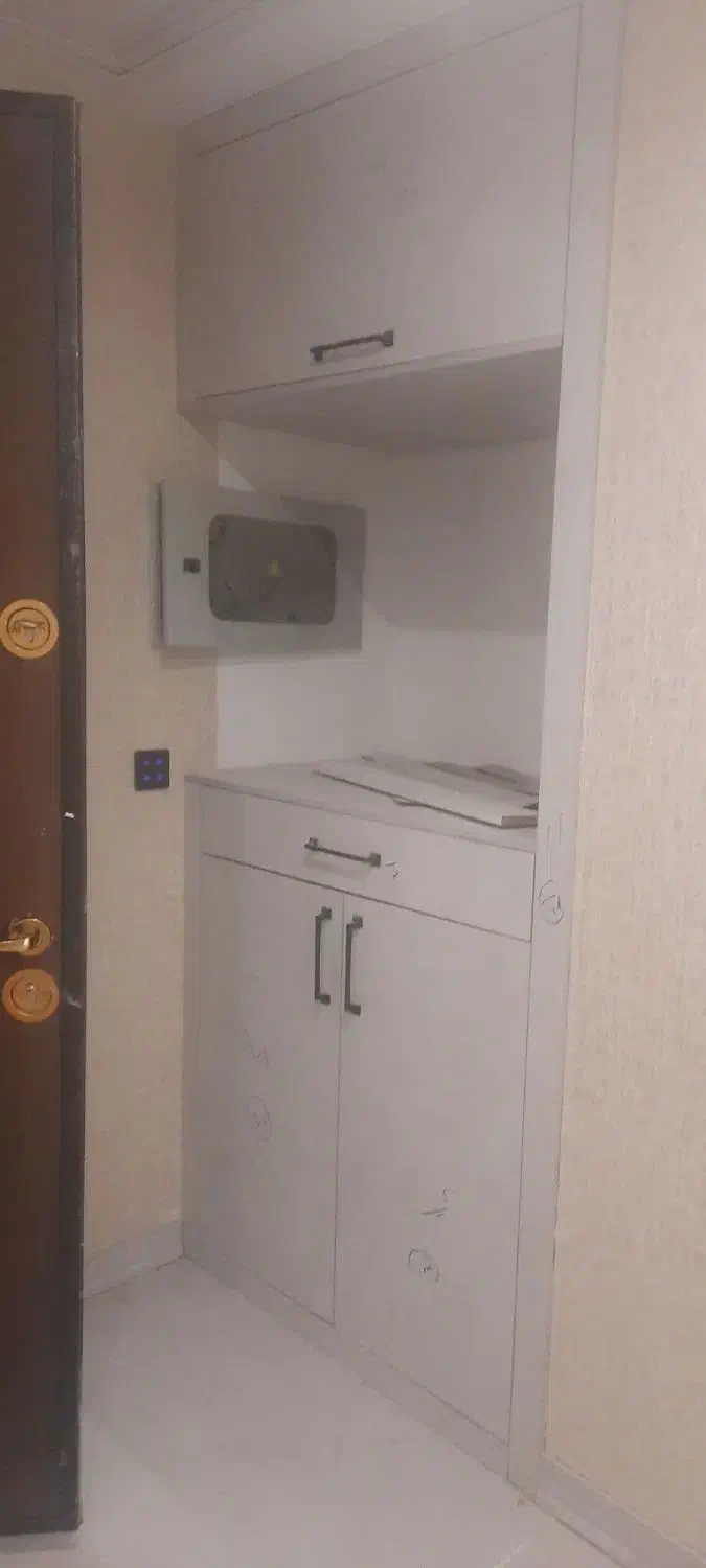 اجاره آپارتمان ۱۰۸متر برج رونیکا کوهک