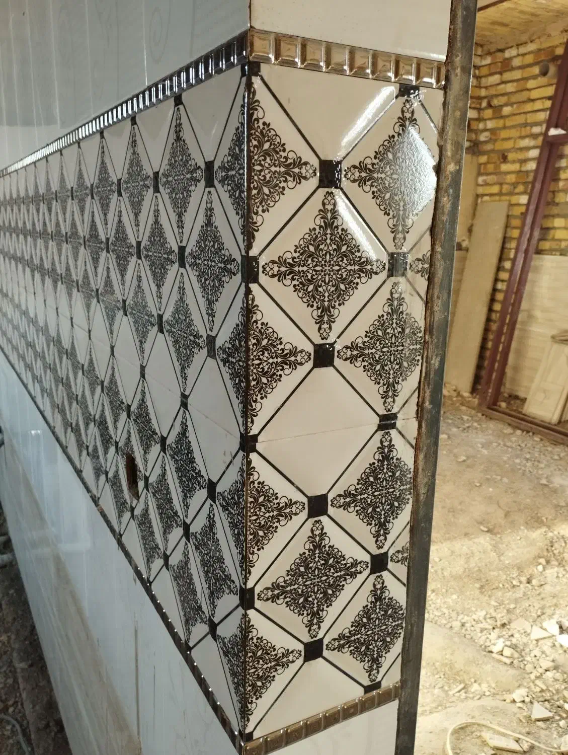 اجرایی تمامی کارهای بنایی|خدمات پیشه و مهارت|امیرآباد, |دیوار