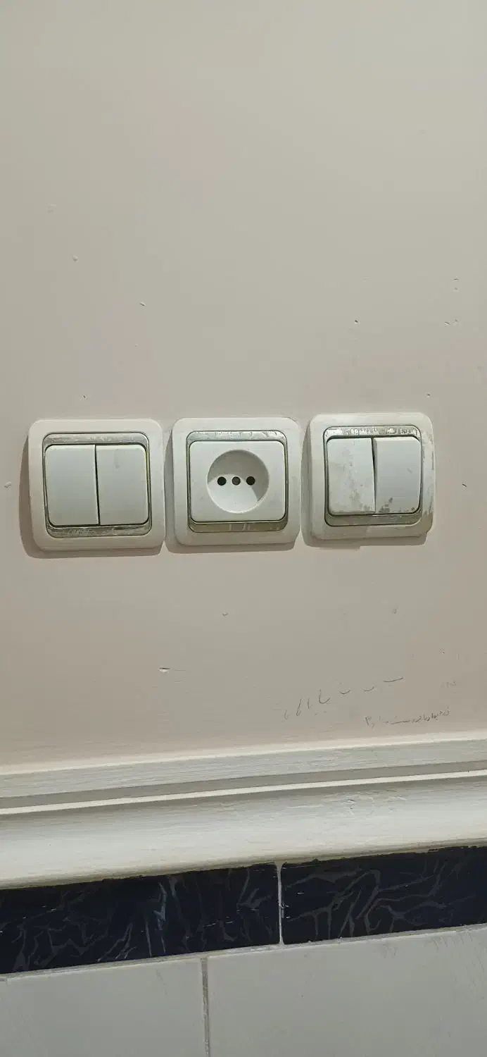 کلیدوپریز|مصالح و تجهیزات ساختمان|برازجان, |دیوار