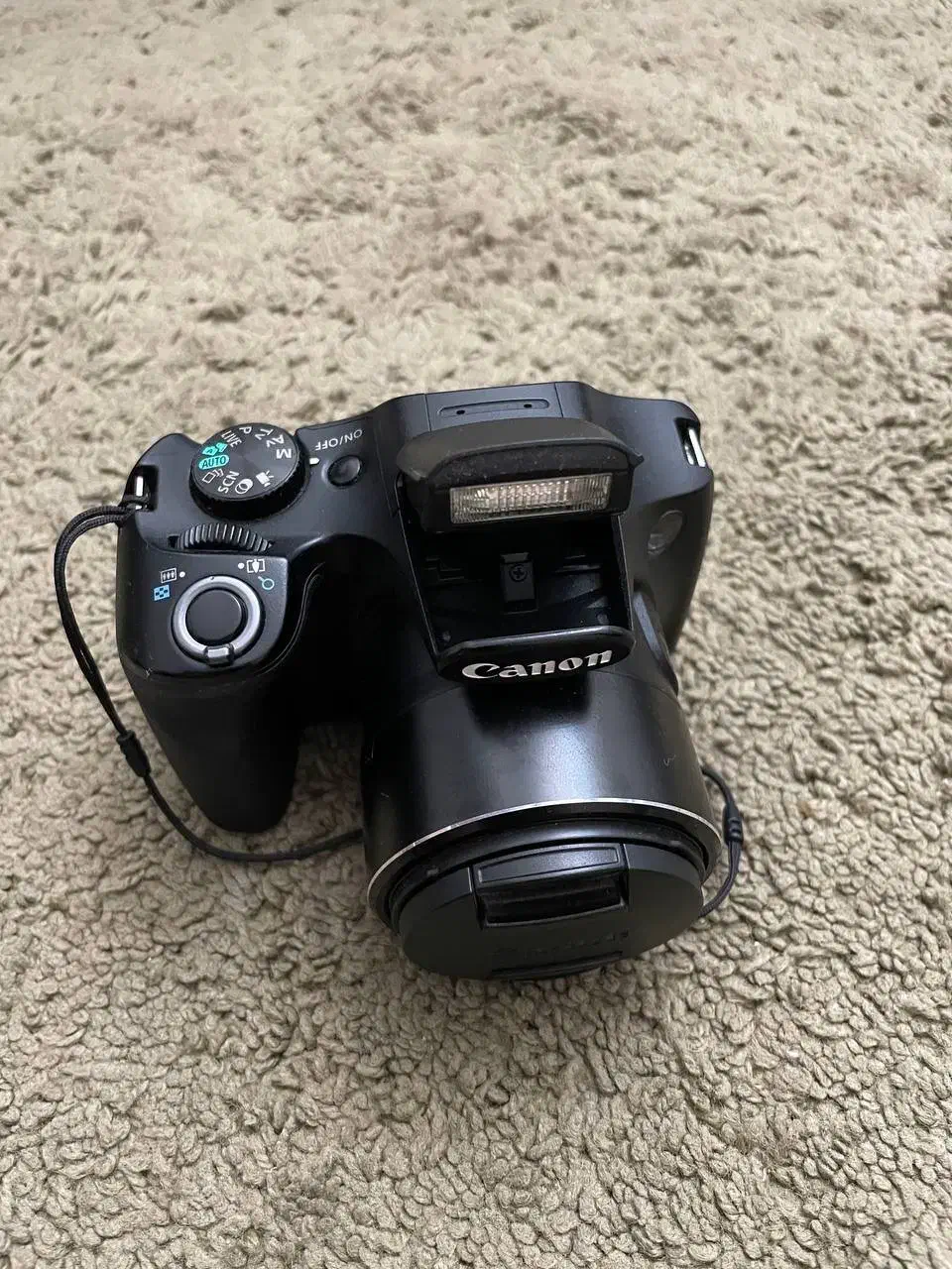 دوربین Canon|دوربین عکاسی و فیلمبرداری|ساوه, |دیوار