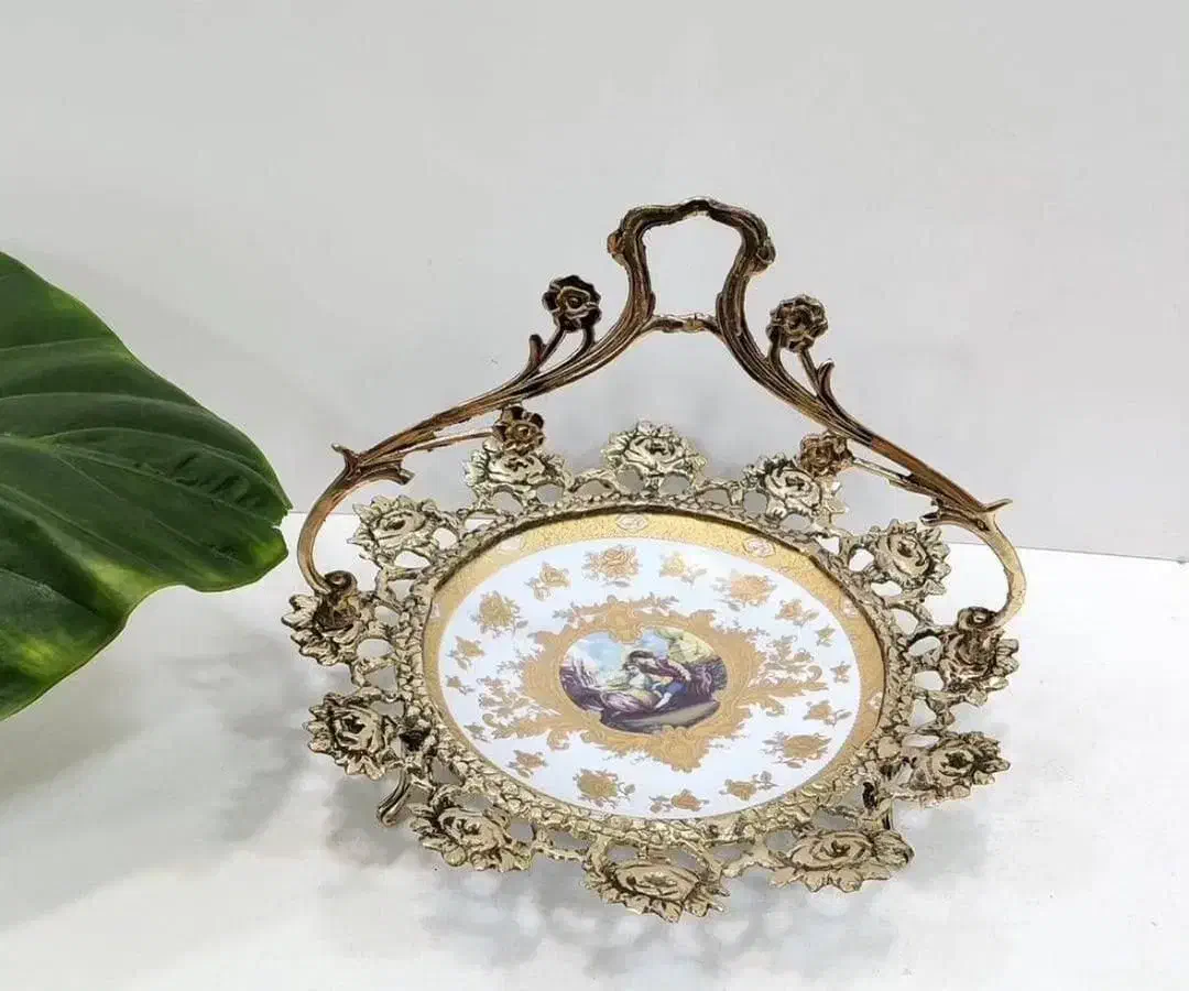 برنزشهربرنزی|صنایع دستی و سایر لوازم تزئینی|تبریز, |دیوار